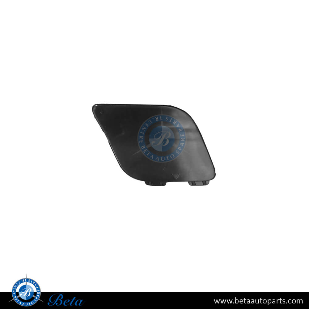 Front Bumper Tow Cover Normal AMG for Mercedes CLA-Class 2013-2016 models, Part Number 1178851222 Front Bumper Tow Cover Normal AMG for Mercedes CLA-Class 2013-2016 models, Part Number 1178851222